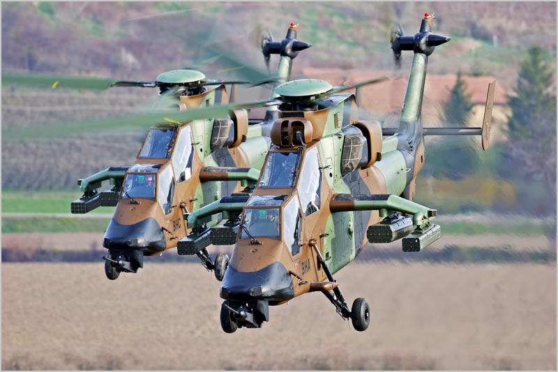 Issoire Aviation - Aeronautique militaire