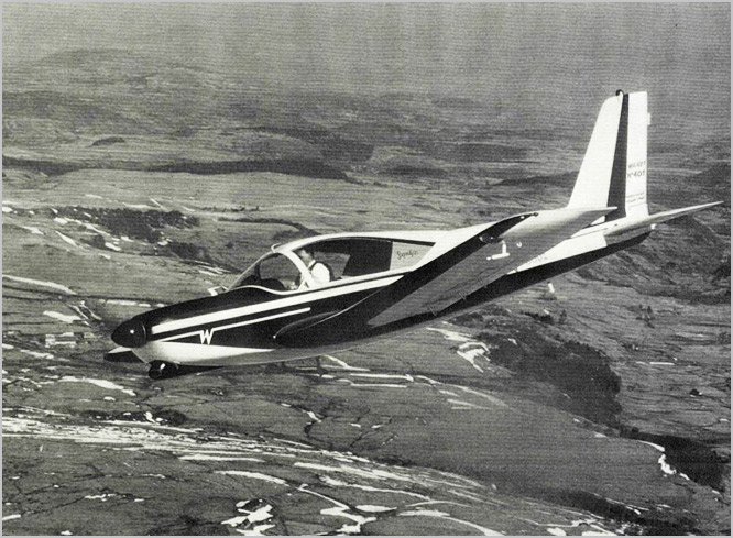 Issoire Aviation - Histoire