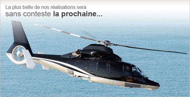 Issoire Aviation - Aeronautique civil et militaire
